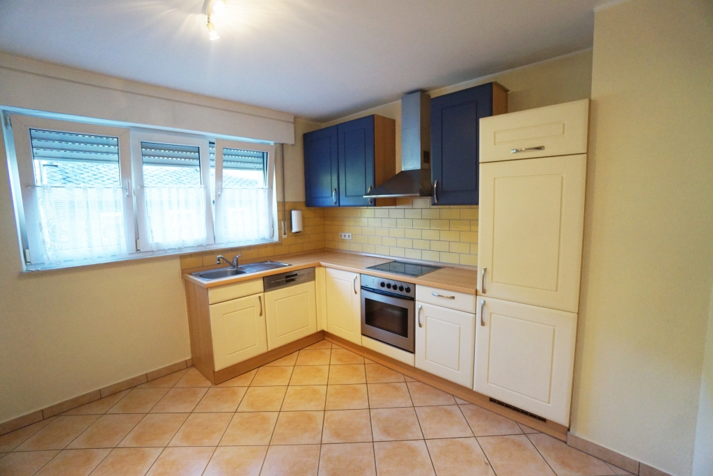 Appartement — Hesperange · 82.58 m² - photo 4